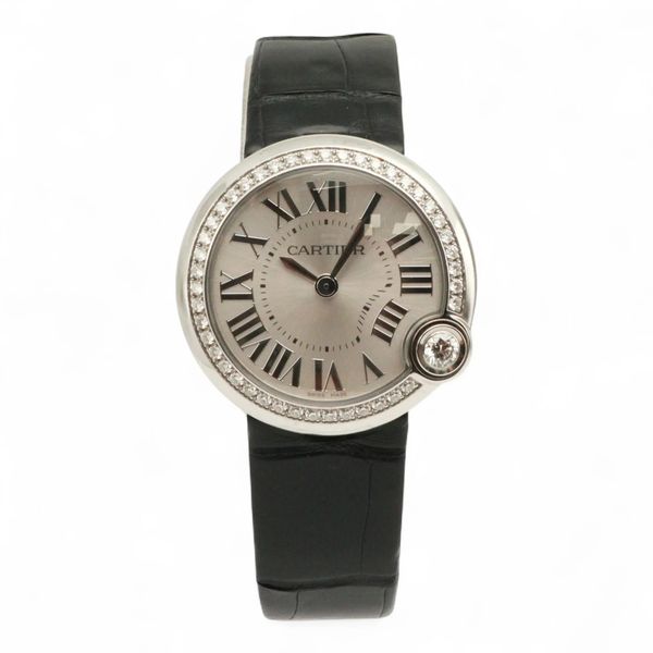 Cartier Ballon Blanc De Cartier W4BL0003